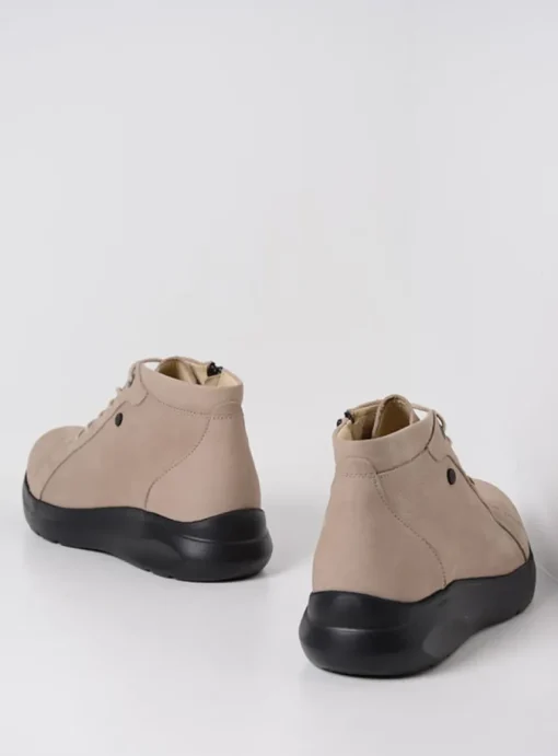 Lima - safari nubuck