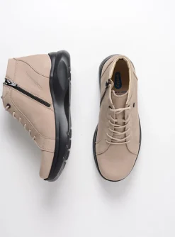 Lima - safari nubuck