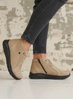 Lima - safari nubuck