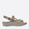 Lisse - safari nubuck