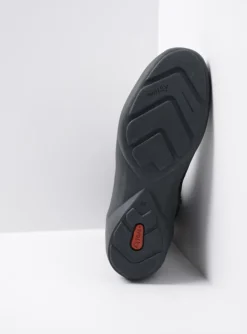 Luna - bruin nubuck