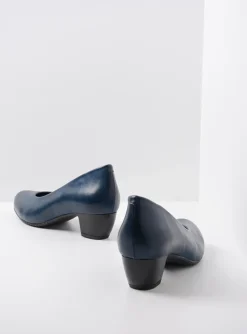 Mayu F2F - denim biocare