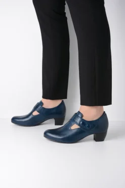 Midori F2F - denim biocare