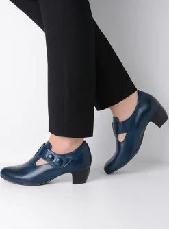 Midori F2F - denim biocare