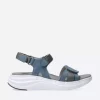 Miku - jeans nubuck