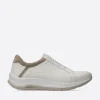 Milton - gebroken wit/safari nubuck