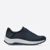 Milton - jeans nubuck