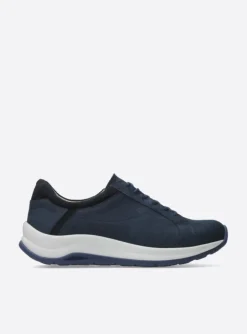 Milton - jeans nubuck