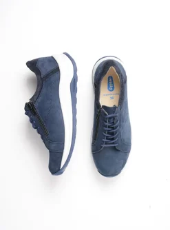 Milton - jeans nubuck