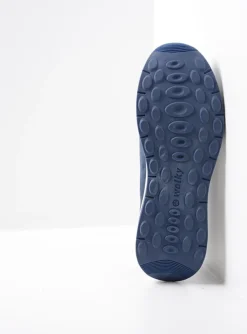 Milton - jeans nubuck