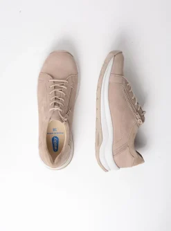 Milton - safari nubuck
