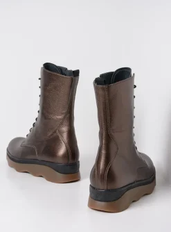 Mito - brons leer