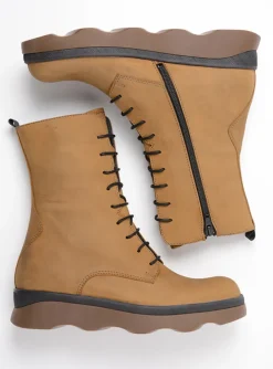Mito - cognac nubuck