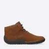 Mokola - cognac nubuck