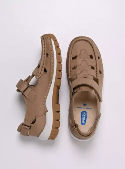 Move - beige nubuck