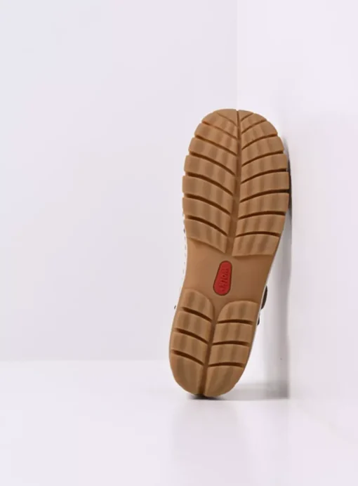 Move - beige nubuck