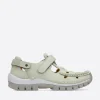 Move - offwhite leer