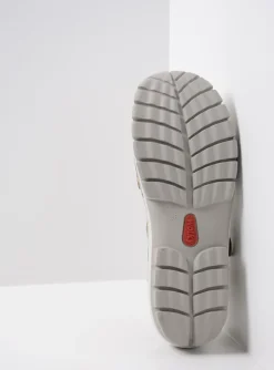 Move - offwhite leer