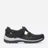 Move - zwart nubuck