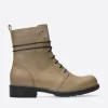 Murray HV - safari nubuck