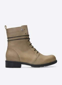 Murray HV - safari nubuck