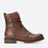 Murray XW - cognac leer
