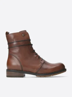 Murray XW - cognac leer