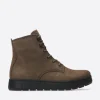 New Wave - donker taupe nubuck