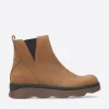 Nigata - cognac nubuck