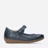 Noble F2F - denim biocare