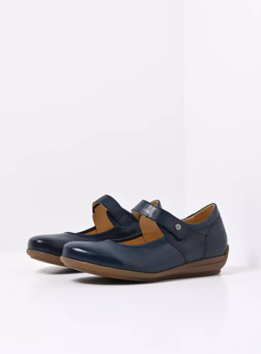 Noble F2F - denim biocare