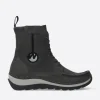 Ocean - asfalt nubuck