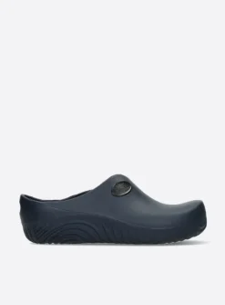 OK Clog-Klomp - donkerblauw PU