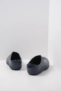 OK Clog-Klomp - donkerblauw PU