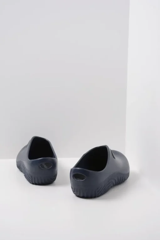 OK Clog-Klomp - donkerblauw PU