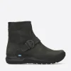 Okay - asfalt nubuck