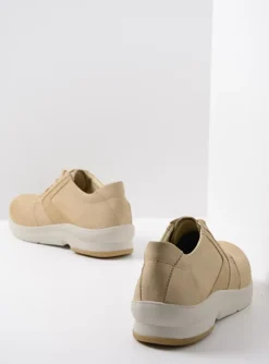 Omaha HV - beige nubuck