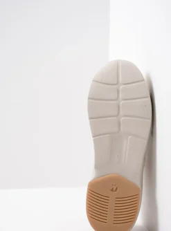 Omaha HV - beige nubuck