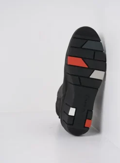 Phoenix HV - zwart nubuck