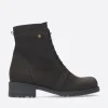 Quinta F2F - bruin nubuck