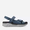 Rapid - jeans nubuck