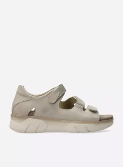 Rapid - nubuck safari