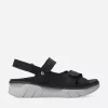 Rapid - zwart nubuck
