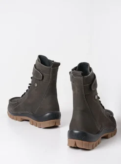 Reach - asfalt nubuck