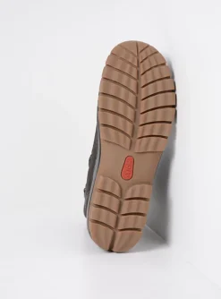 Reach - asfalt nubuck