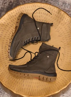 Reach - asfalt nubuck