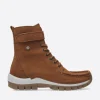 Reach - cognac nubuck