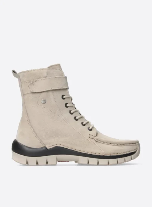 Reach - safari nubuck