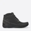 Roll Shoot - asfalt nubuck