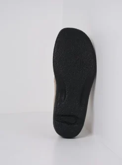 Roll Slide - safari nubuck